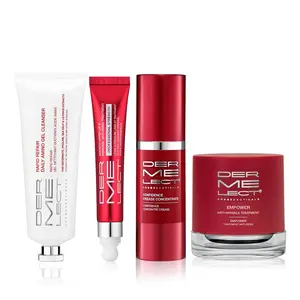 Smooth Operator Wrinkle Regimen Kit