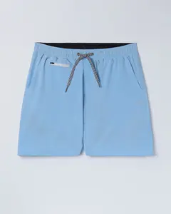 Avala DREAM Shorts - Merino Wool Lined Athletic Shorts