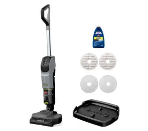 BISSELL SpinWave Cordless Barefloor Spin Mop & Vacuum BISSELL SpinWave Cordless Barefloor Spin Mop & Vacuum