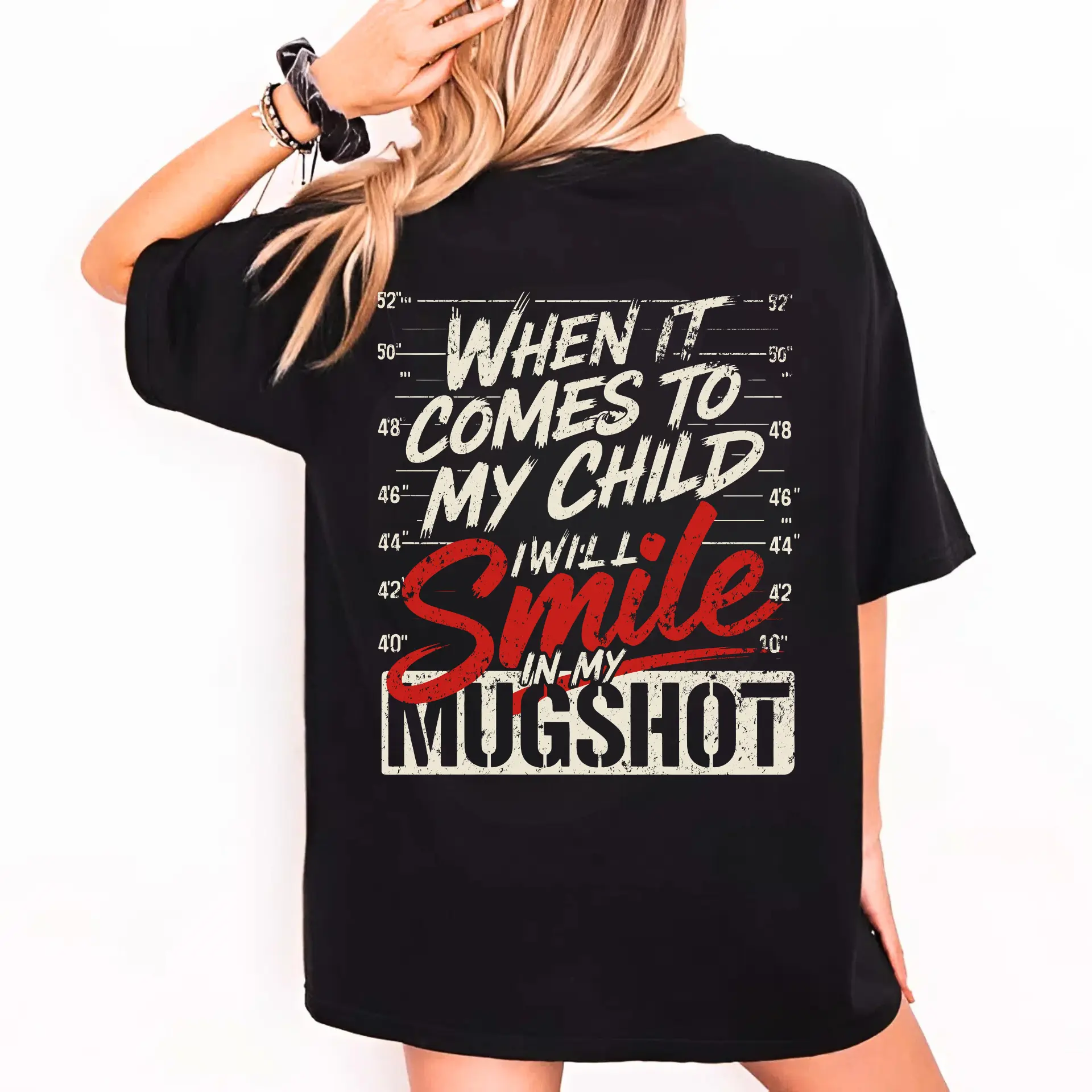 Protective Mom Shirt