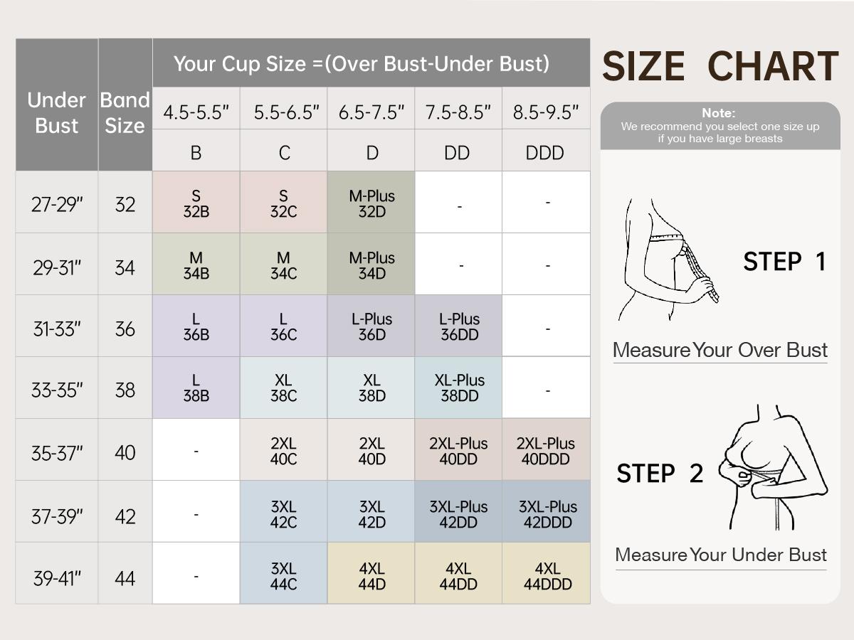 OEAK Women's Seamless Plus Bra Wireless Support Push Up Jelly Bra Comfort Full Coverage Plus Size Bras V Neck Sleep T-Shirt Everyday Bralettes OEAK Women's Seamless Plus Bra Wireless Support Push Up Jelly Bra Comfort Full Coverage Plus Size Bras V Neck Sleep T-Shirt Everyday Bralettes
