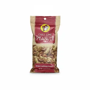 Buc-ee's Chili Lime Peanuts - Spicy & Zesty Roasted Snack with Bold Flavor for Road Trips & Parties Crunchy Savory Texture Ideal for Parties & Tailgates