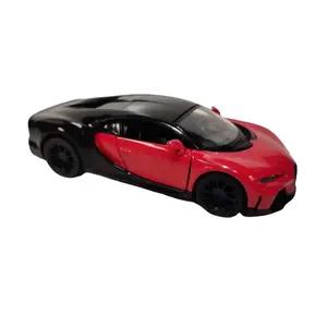 KINSMART 1:38 Scale BUGATTI CHIRON SUPERSPORT Model Car