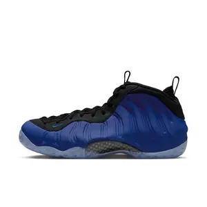 Nike Air Foamposite One "Deep Royal"- Men's
