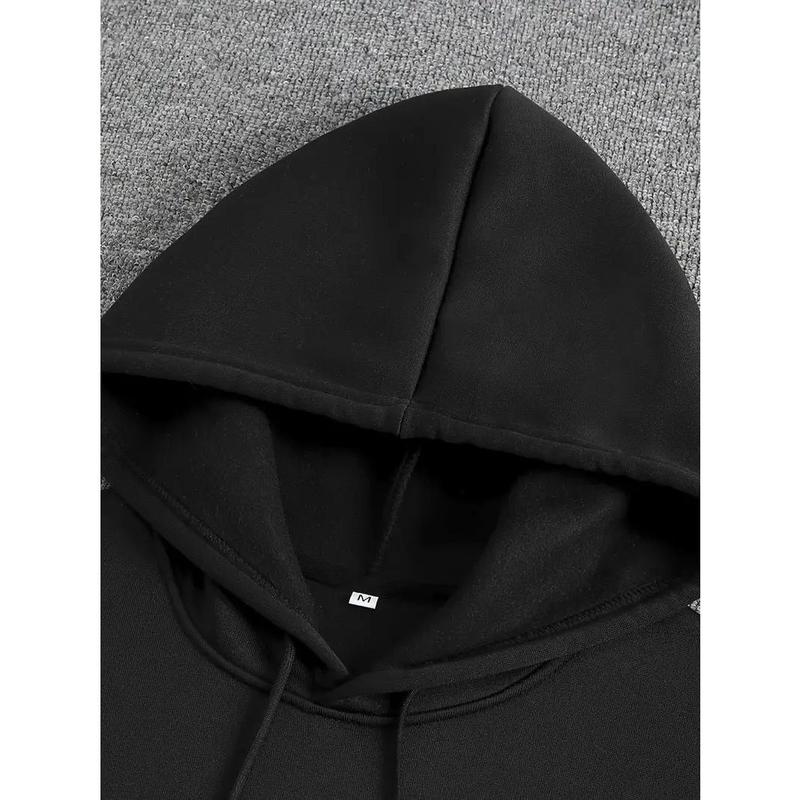 One Piece Manga Hoodie, Minimalist Manga-Inspired Sweatshirt, Iconic Straw Hat Design, Perfect for Anime Enthusiasts, Classic Cotton Menswear Top......