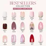 Glamnetic Best-Sellers Press On Nail Collection