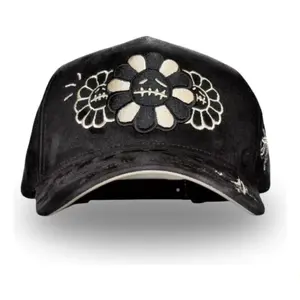D Mz Dandy Casual Cap, Utopia Adjustable Cap