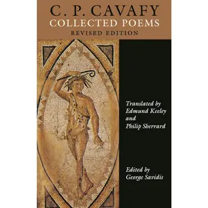 USED-C. P. Cavafy: Collected Poems, Revised Edition by Cavafy, C. P. (Paperback)