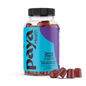 Dream Derm Gummies