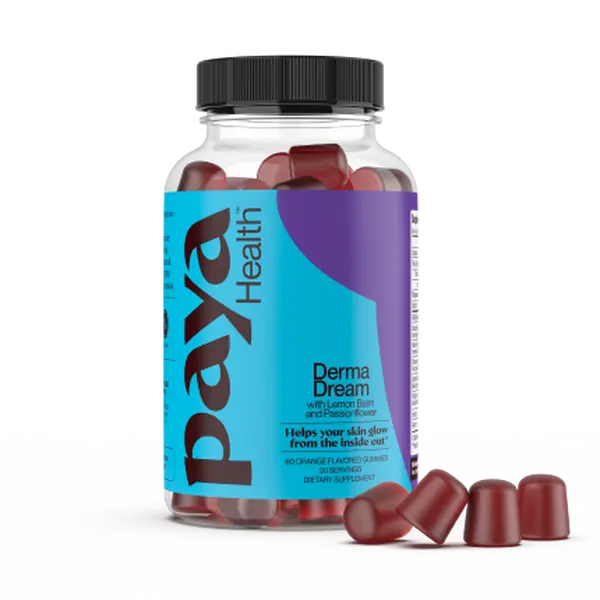 Dream Derm Gummies