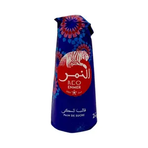 ENMER Moroccan Sugar Loaf (Pain de Sucre) – 2kg (4.4lbs)