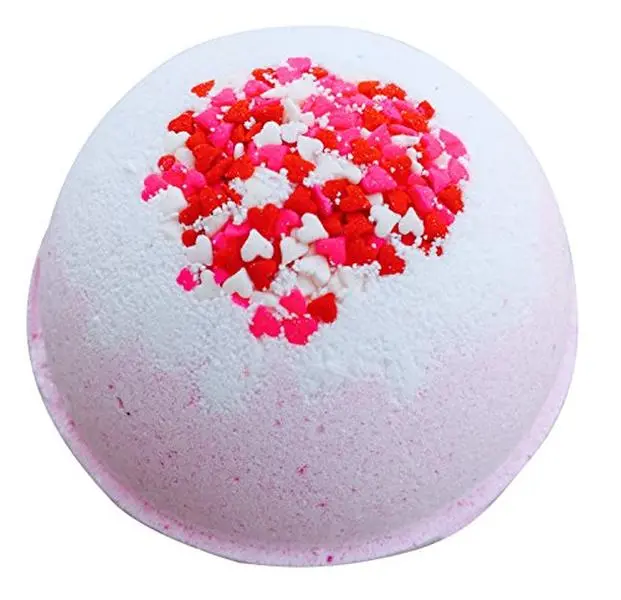CANDY SHOPPE Bubbling Bath Bomb by Soapie Shoppe