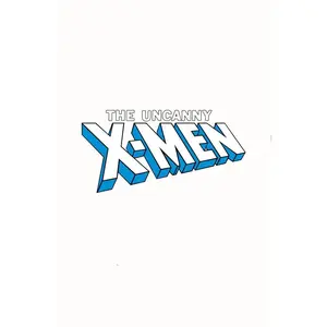 Uncanny X-Men #1 (2024)