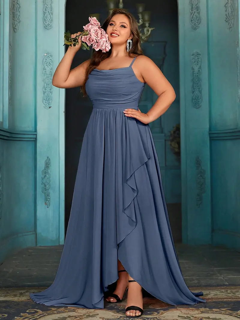 blue wedding guest dress plus size - TikTok Shop blue wedding guest dress plus size - TikTok Shop