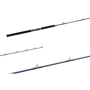 Daiwa Harrier X Jigging Conventional Rods