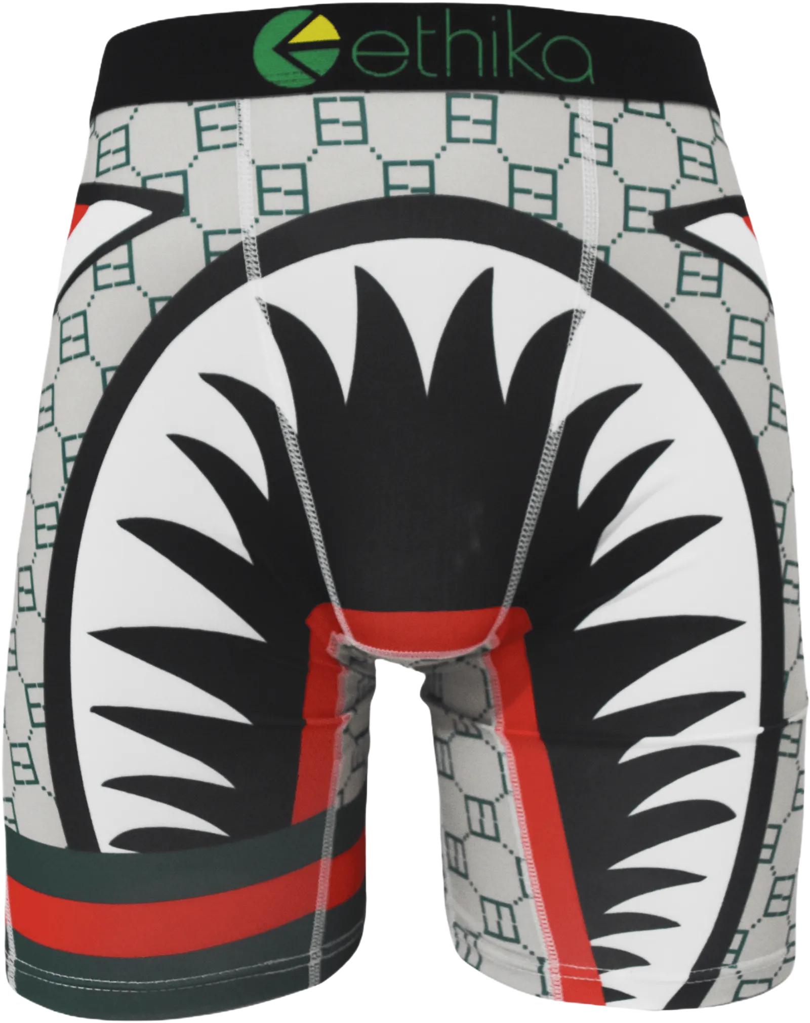 2PCS/3PCS/4PCS Men's boxy underwear with printed pattern, breathable and sporty, high elasticity, sweat absorption, hip lifting, casual sports s-XXXL