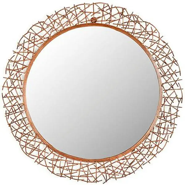 Safavieh Twig Mirror – Sold by HSN Safavieh Twig Mirror – Sold by HSN