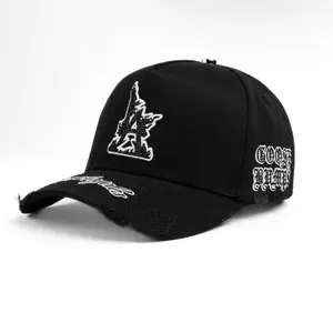 Gorra De Goose Bumps