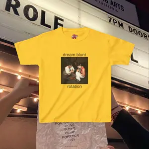 Role Model Gracie Abrams Baby T-shirt, Funny Brainrot Music Concert Tee, Role Model Merch Graphic Tees