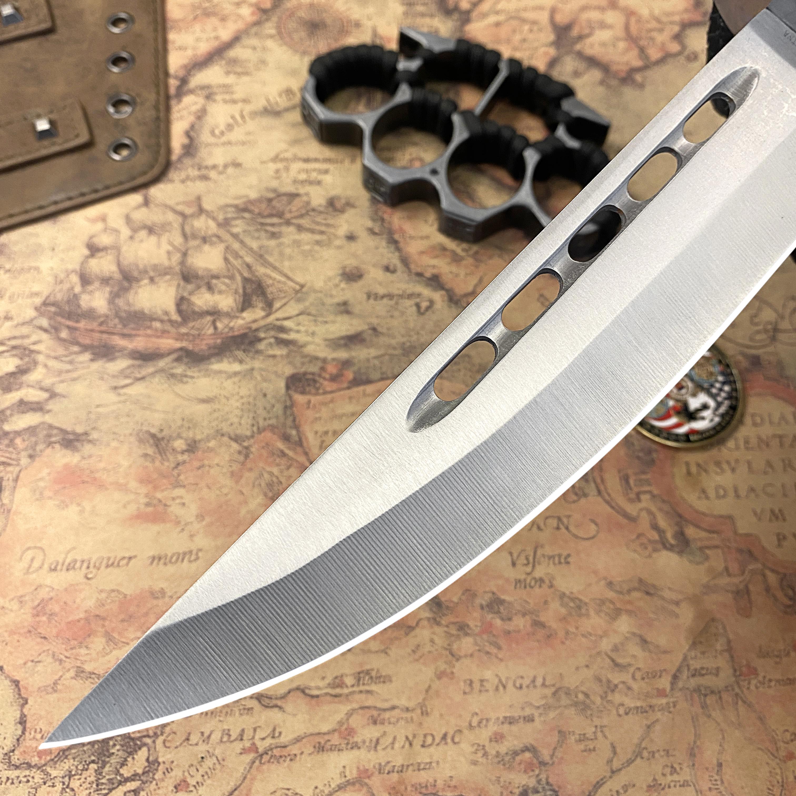 Outdoor Knife Recommendation,Lightweight fruit knife and chef's knife for household kitchen, suitable for outdoor travel, fishing, barbecue, etc