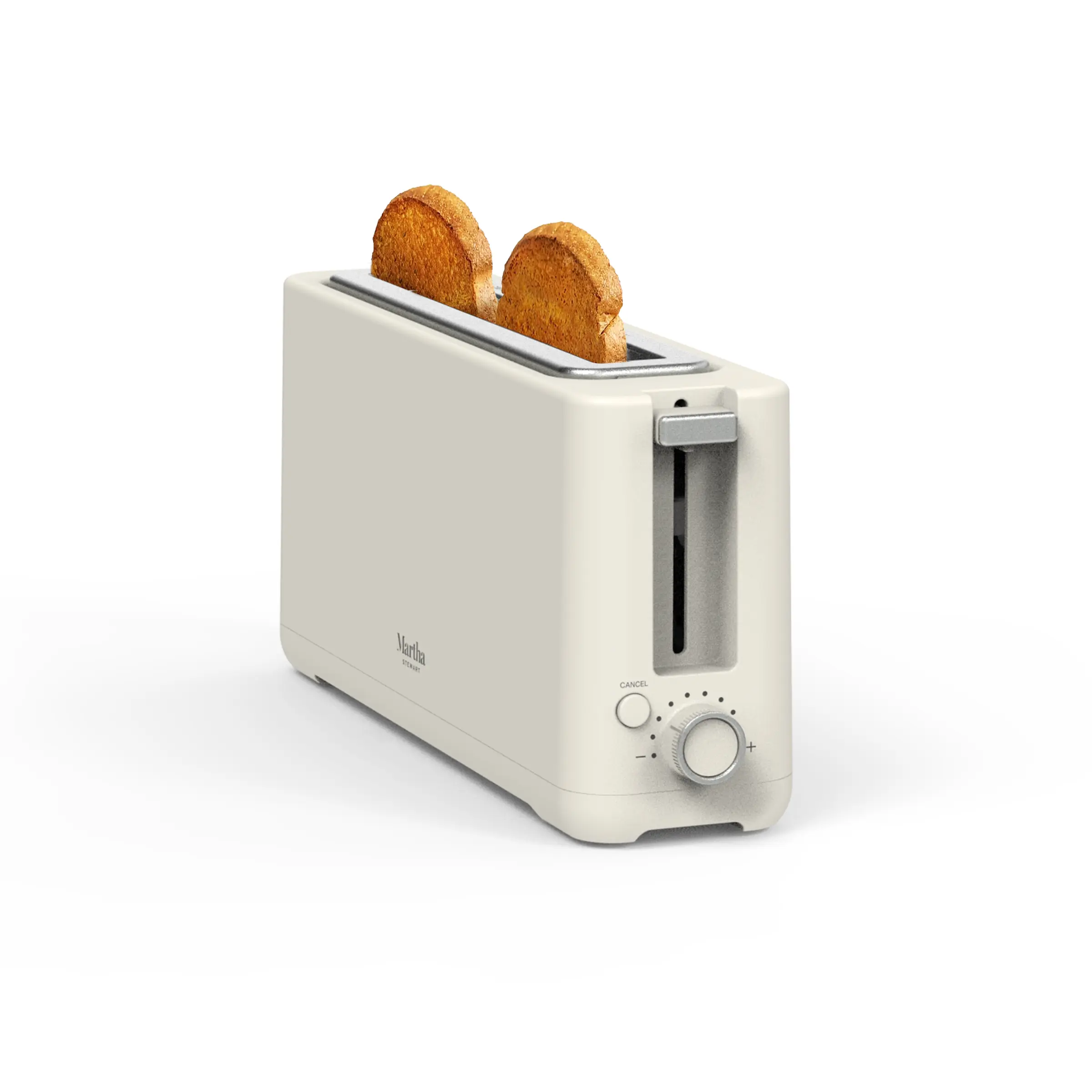2-Slice Long Slot Toaster 2-Slice Long Slot Toaster