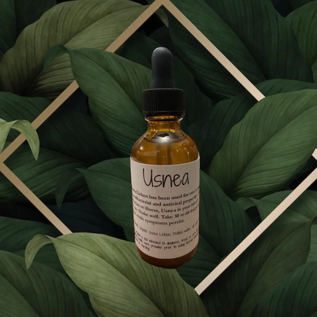 Usnea Tincture