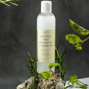 Rosemary & Strengthening Mint Conditioner