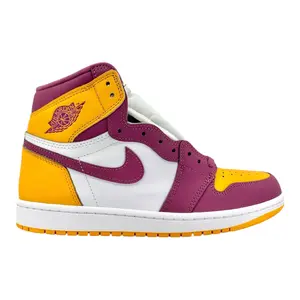 Air Jordan 1 Retro High OG Brotherhood