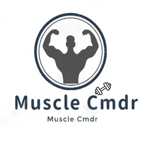 Muscle Cmdr-US shop logo