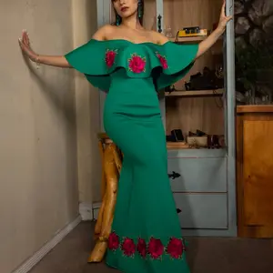Mexican Dress