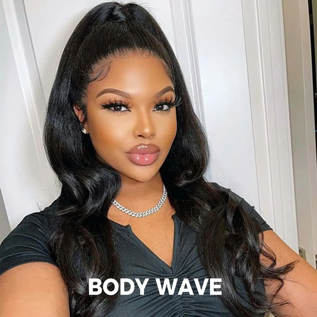 Body Wave