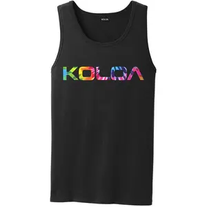 Koloa Rainbow Tank Top