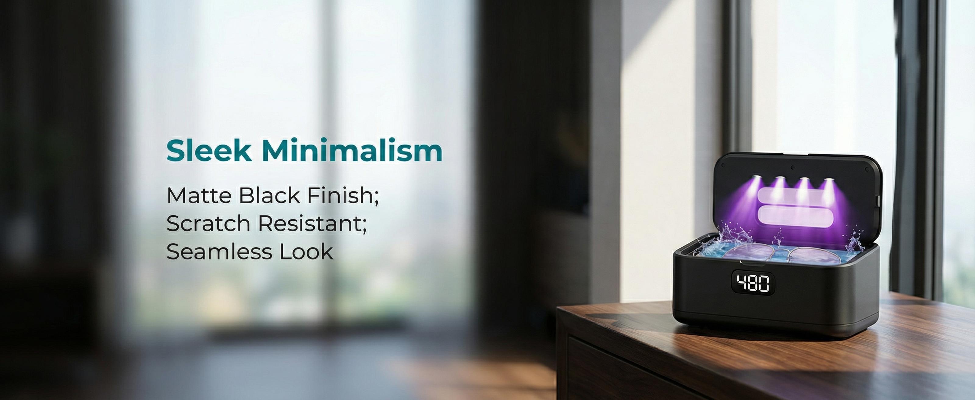 Ultrasonic Cleaner,Ultrasonic Jewelry Cleaner for Diamond Ring, Silver, Gold, Earrings, Necklaces, Glasses, Denture, Retainer, Cpap, Coins, Mouthguard, Razors Ultrasonic Cleaner,Ultrasonic Jewelry Cleaner for Diamond Ring, Silver, Gold, Earrings, Necklaces, Glasses, Denture, Retainer, Cpap, Coins, Mouthguard, Razors