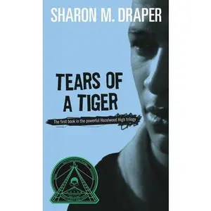 USED-Tears of a Tiger (Mass Market Paperback)
