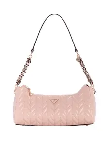 GUESS Female Cheryl Quilted Shoulder Bag