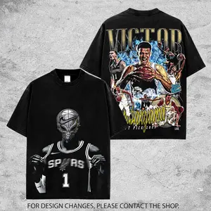 The Alien Victor Wembanyama Shirt Cotton, The Alien Shirt, Hector Banana-Bread Shirt, Spurs Nation Fans, French Vanilla Shirt, Basketball Hoodie, Game Day Fit