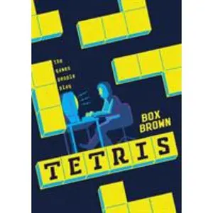 USED-Tetris: The Games People Play by Brown, Brian Box (Paperback)
