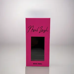 Cashmere Lash Trays (Barbie Edition) - 0.03