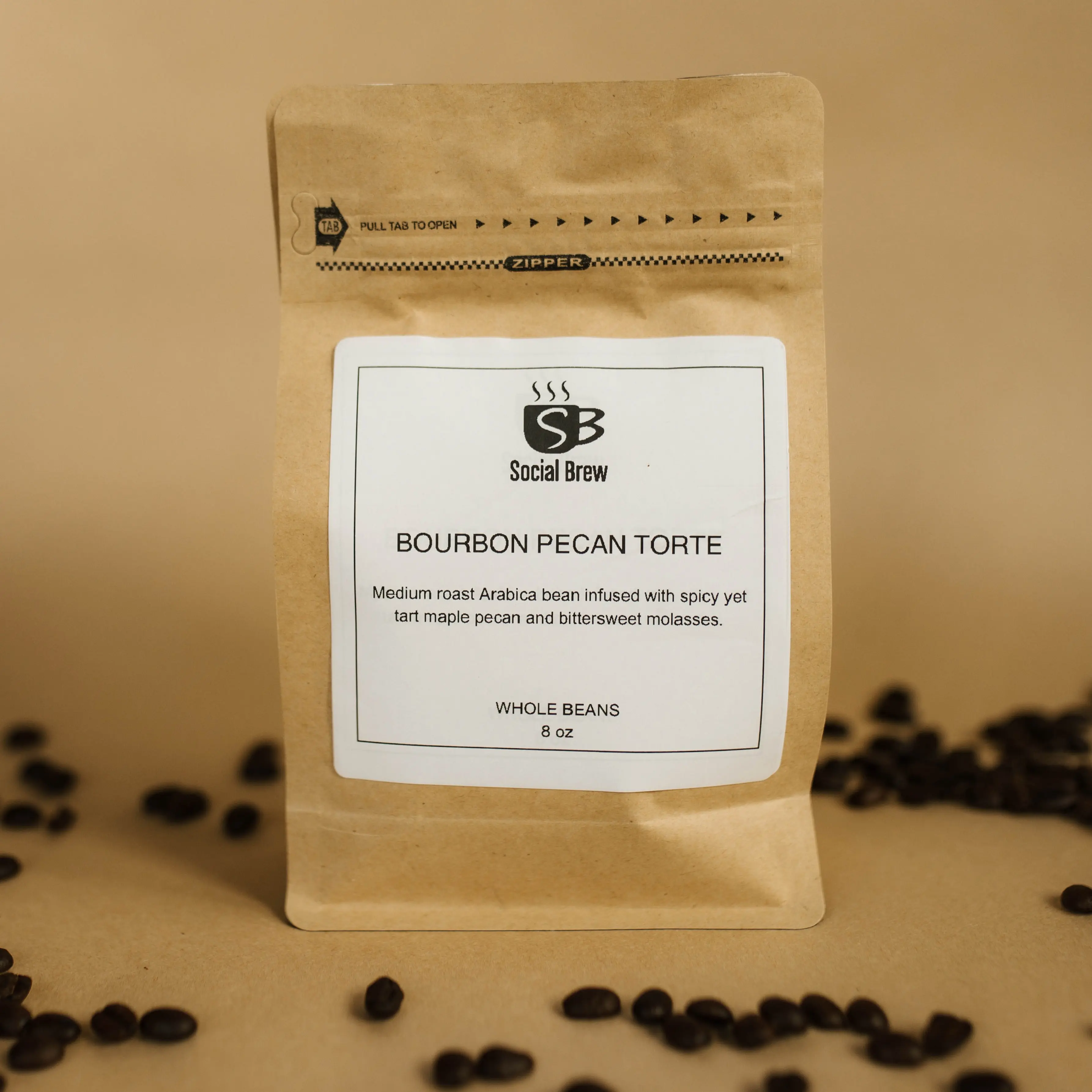 Jamaican Me Crazy Coffee