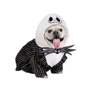 Disney Pet Jack Skellington Costume (© Disney)
