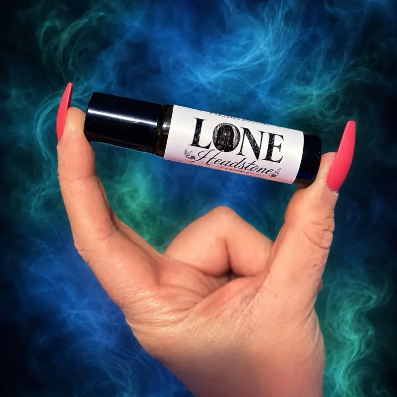 Perfume Oil Roller | Fragrance | Beauty & Personal Care | 10 ML