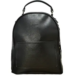Large Shoe Bag/Backpack - Black