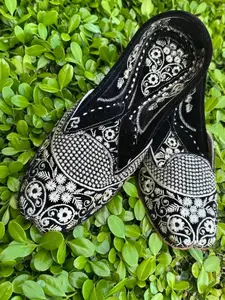 Midnight Regal Footwear Shoes