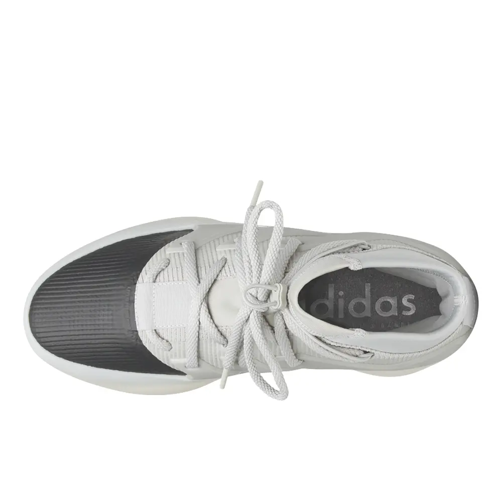 adidas Mens Fear Of God Athletics I Sneakers Shoes - Grey  display picture 2
