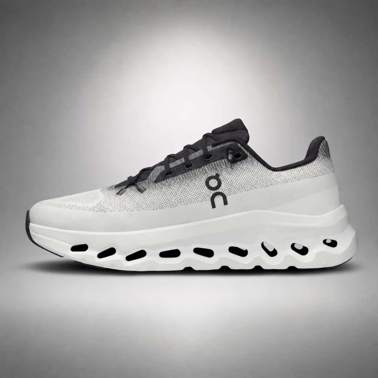 Cloud‑Series Shock‑Absorbing Running Shoes Men Women Breathable Athletic Sneakers