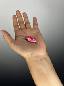 Peanut soft frog