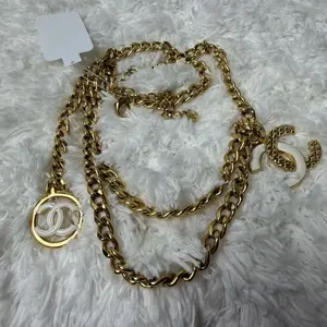 Pre-owned A Backpacks CHANEL BAGS
