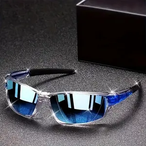 1 Pair of Classic Neutral Full Frame, Stylish Design Suitable Daily//driving/social Occasions Glasses, Holiday, Best Choice, Thanksgiving