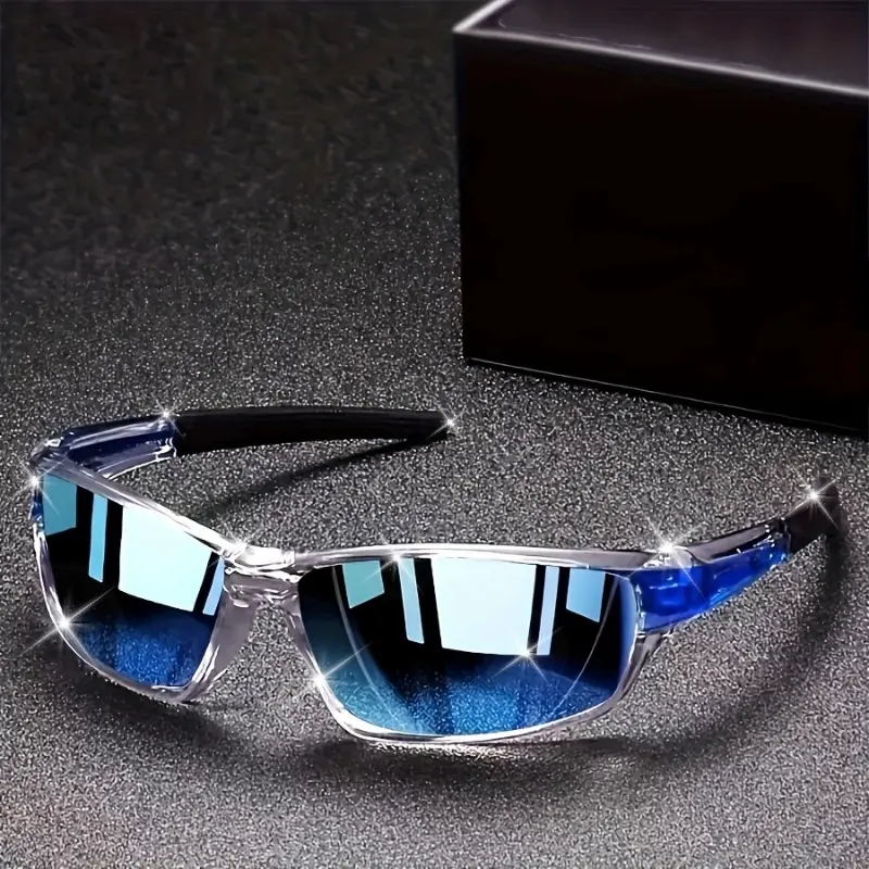 1 Pair of Classic Neutral Full Frame, Stylish Design Suitable Daily//driving/social Occasions Glasses, Holiday, Best Choice, Thanksgiving