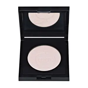 Highlighter Powder - 522 Tilda by Idun Minerals for Women - 0.12 oz Highlighter